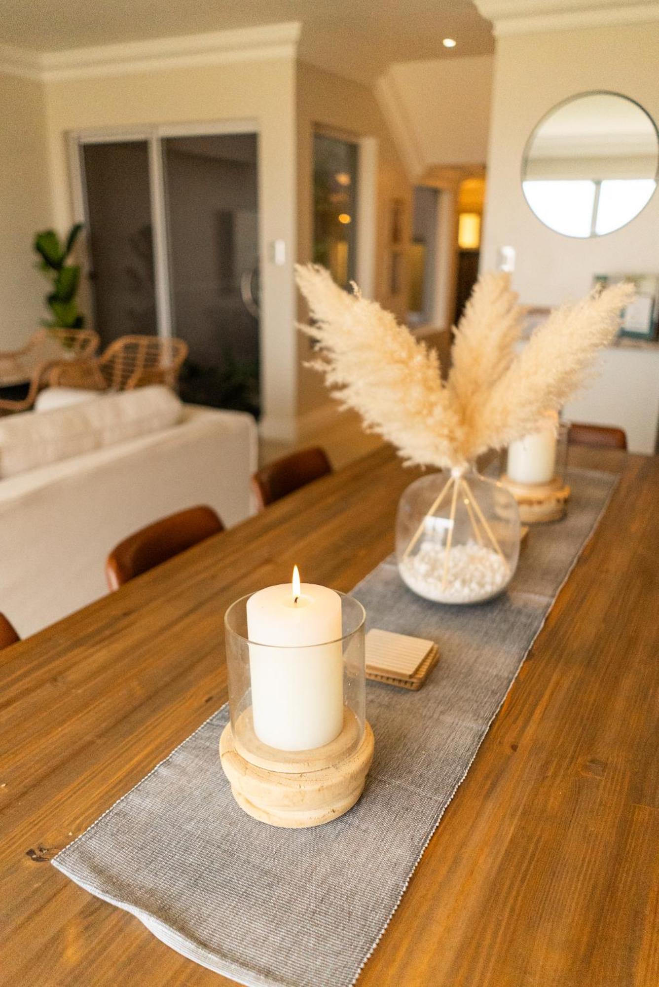Deja Blue Beachfront Villa, Newly Renovated Langstrand Dış mekan fotoğraf