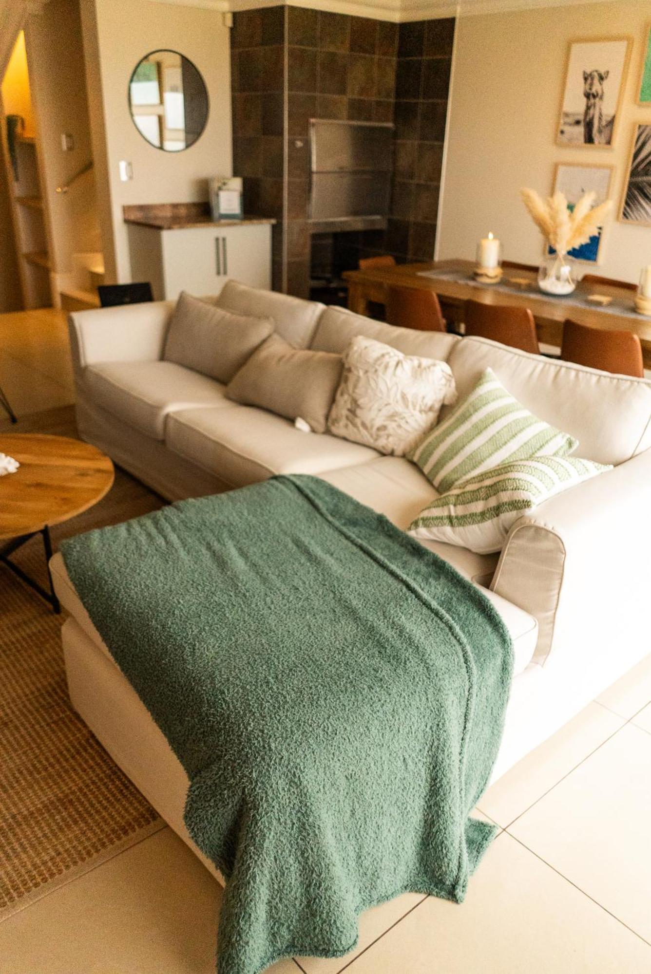 Deja Blue Beachfront Villa, Newly Renovated Langstrand Dış mekan fotoğraf