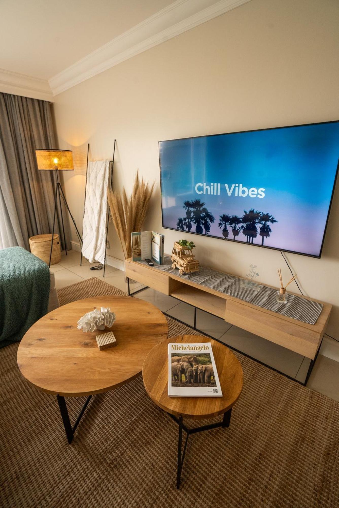 Deja Blue Beachfront Villa, Newly Renovated Langstrand Dış mekan fotoğraf