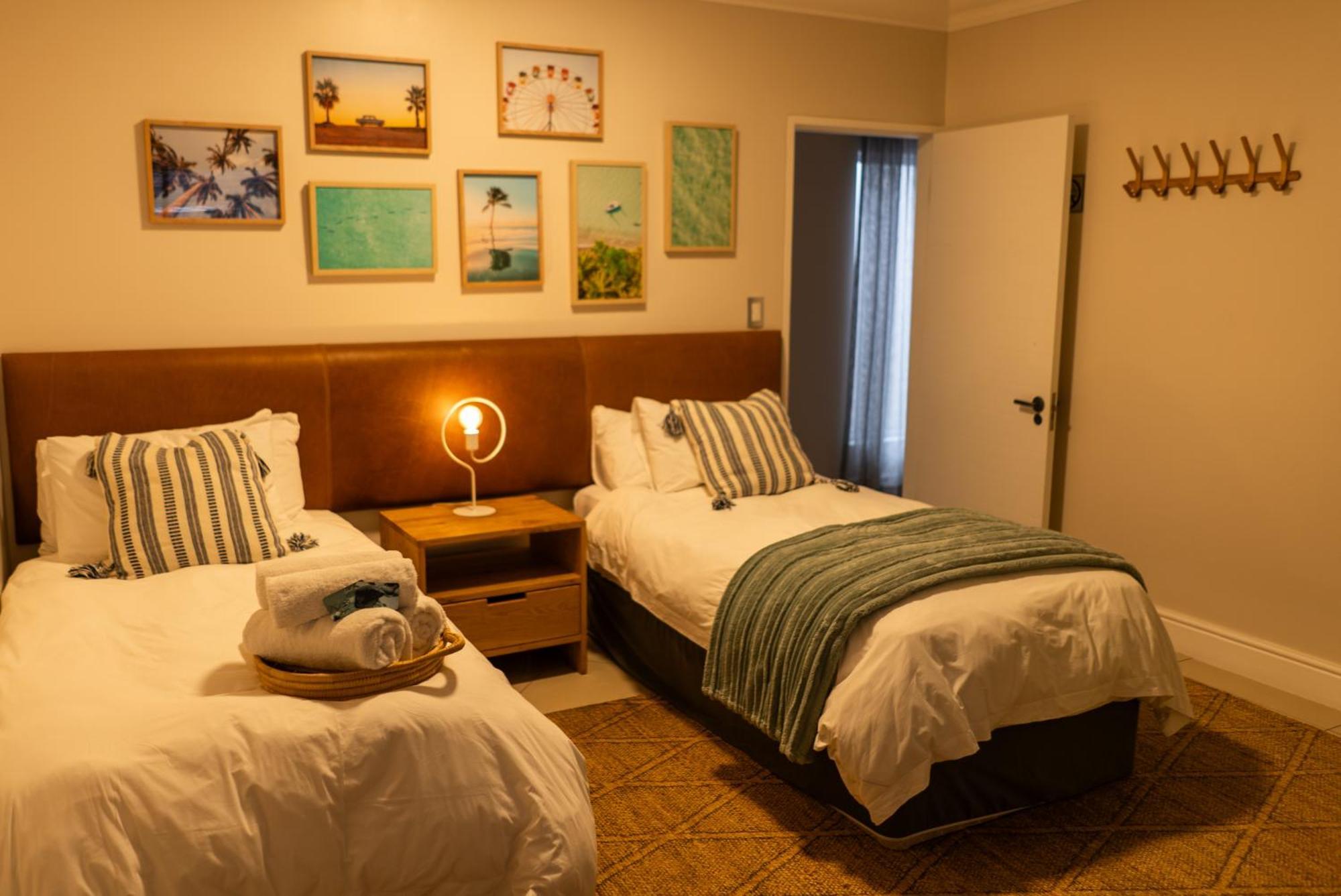 Deja Blue Beachfront Villa, Newly Renovated Langstrand Dış mekan fotoğraf