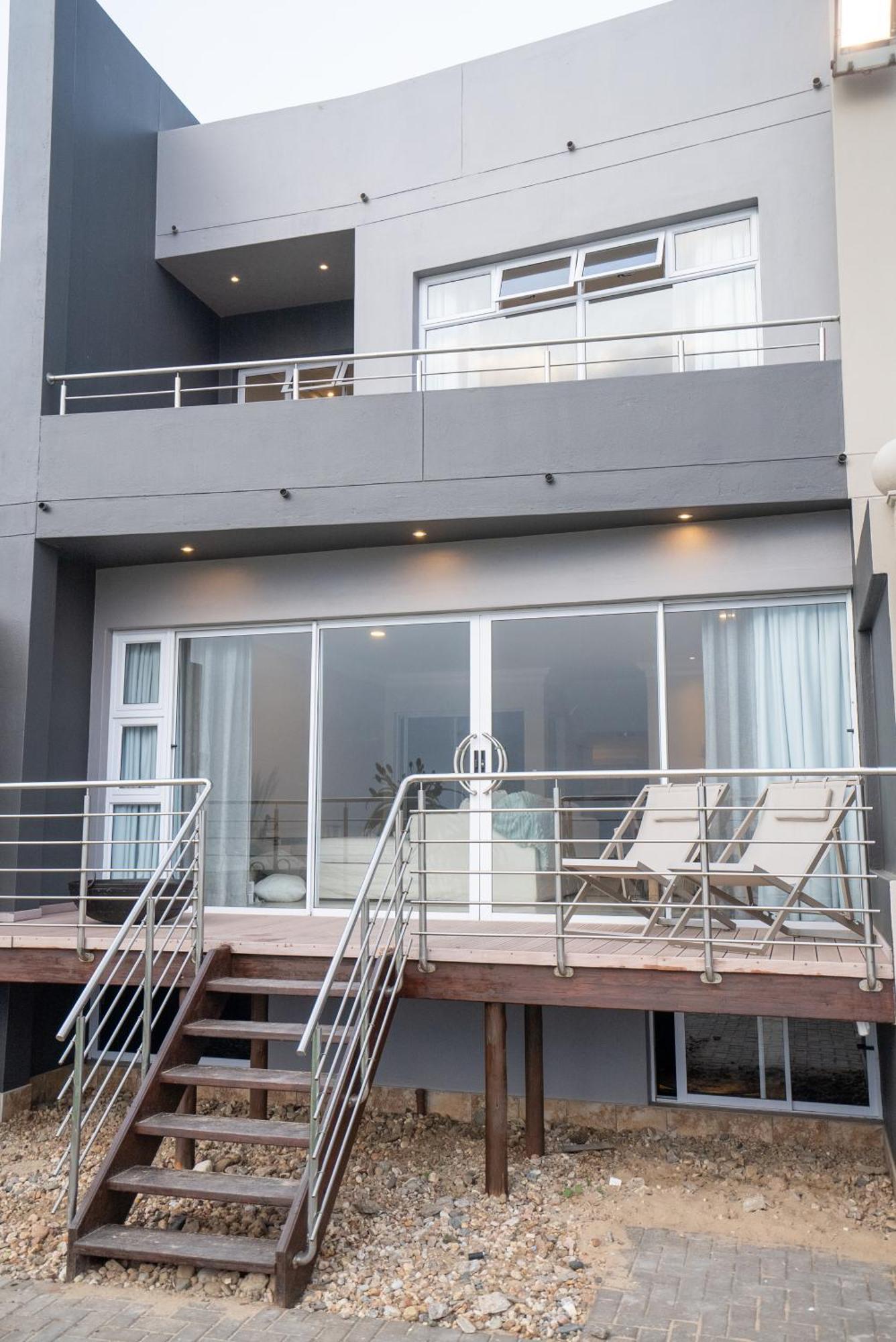 Deja Blue Beachfront Villa, Newly Renovated Langstrand Dış mekan fotoğraf